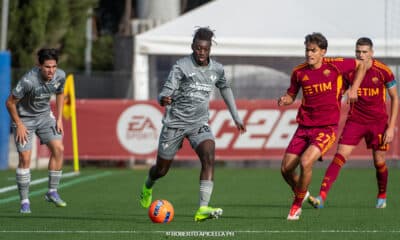 Akale Hellas Verona (2)