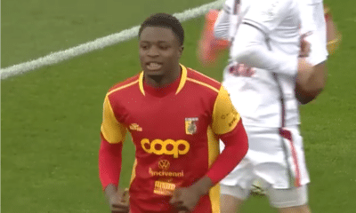 Alphadjo Cissè