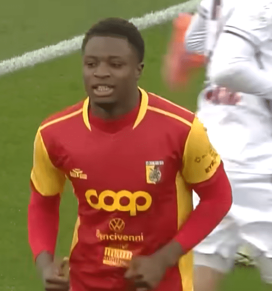 Alphadjo Cissè