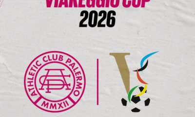 Athletic Club Palermo Viareggio Cup