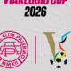 Athletic Club Palermo Viareggio Cup