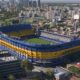 Bombonera Boca Juniors