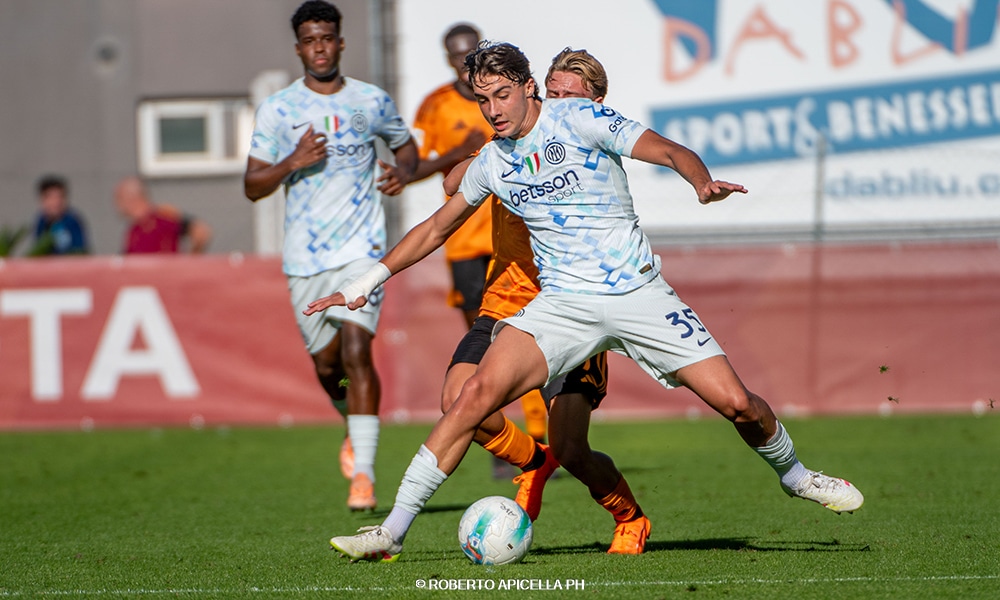 Breda Inter