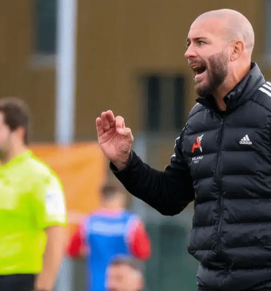 Campisi Alcione Milano