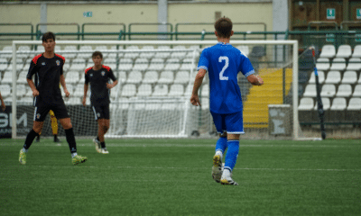 Chiari Union Brescia