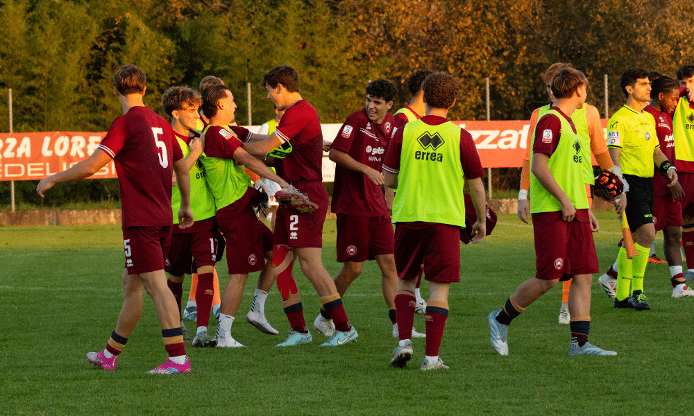 Cittadella Primavera
