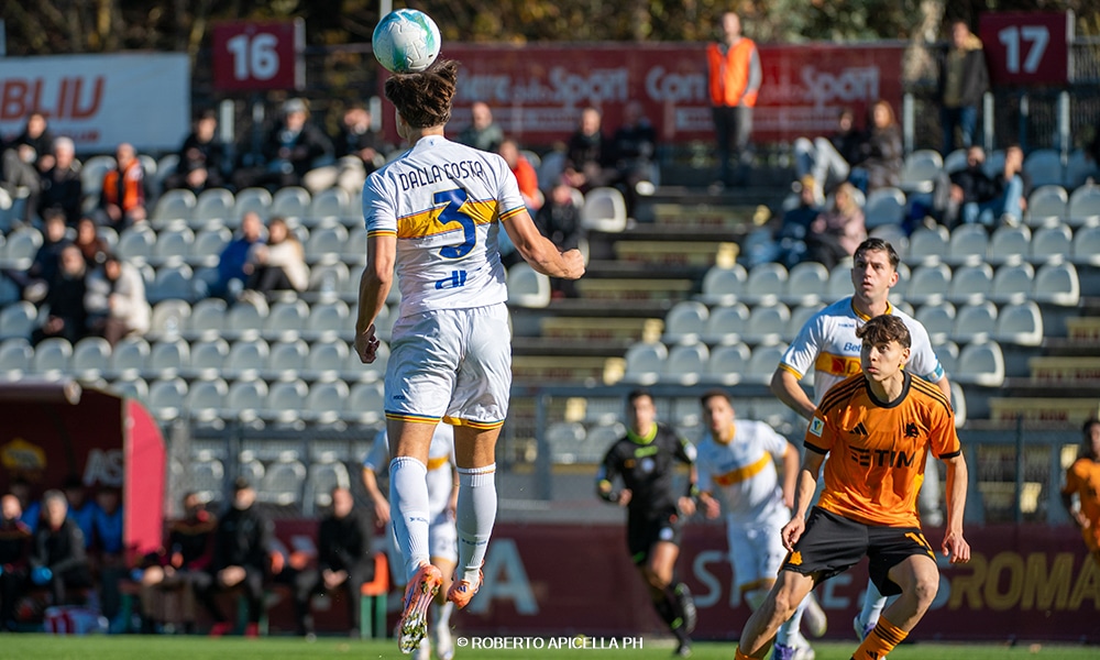 Dalla Costa Lecce - Roberto Apicella PH