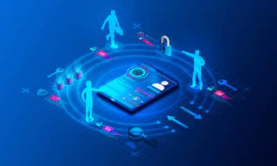 Identità digitale (© Depositphotos)