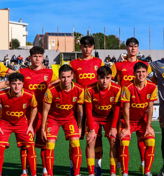 Catanzaro Primavera