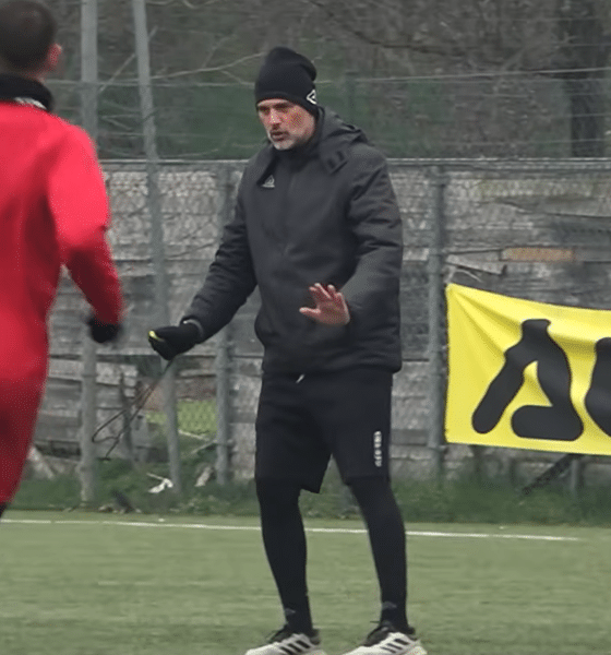 Elia Pavesi