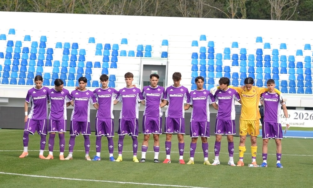 Fiorentina U18