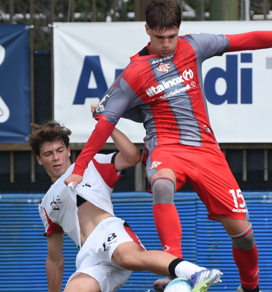 Lickunas Cremonese
