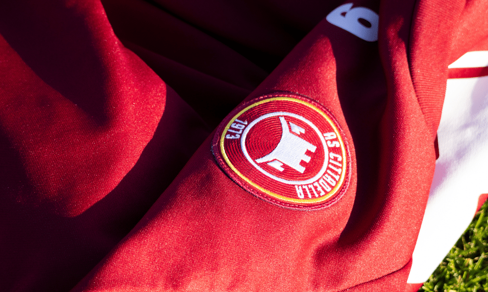 Logo Cittadella