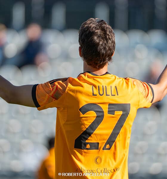Lulli Roma
