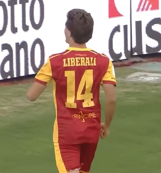 Mattia Liberali