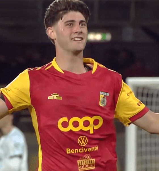 Mattia Liberali