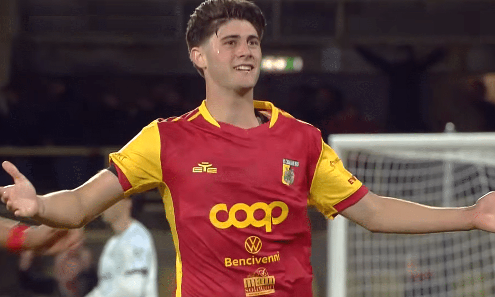 Mattia Liberali