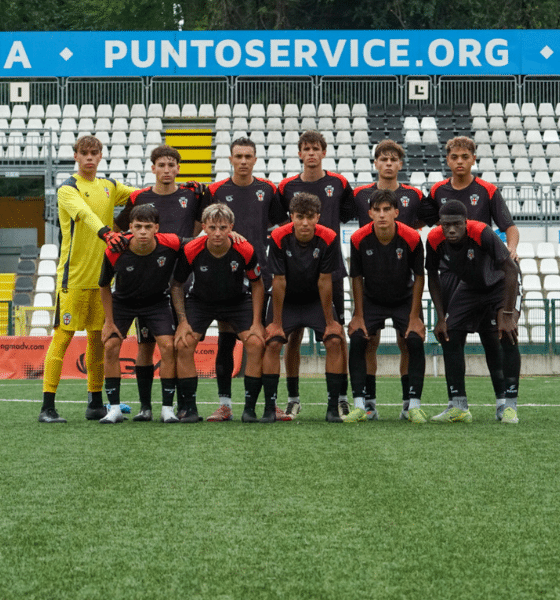 Pro Vercelli Primavera