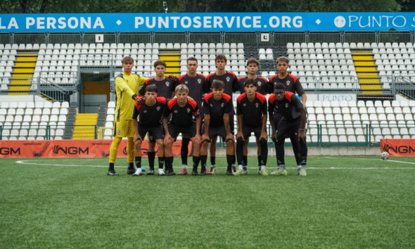 Pro Vercelli Primavera