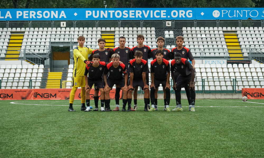 Pro Vercelli Primavera