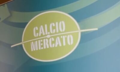 calciomercato live