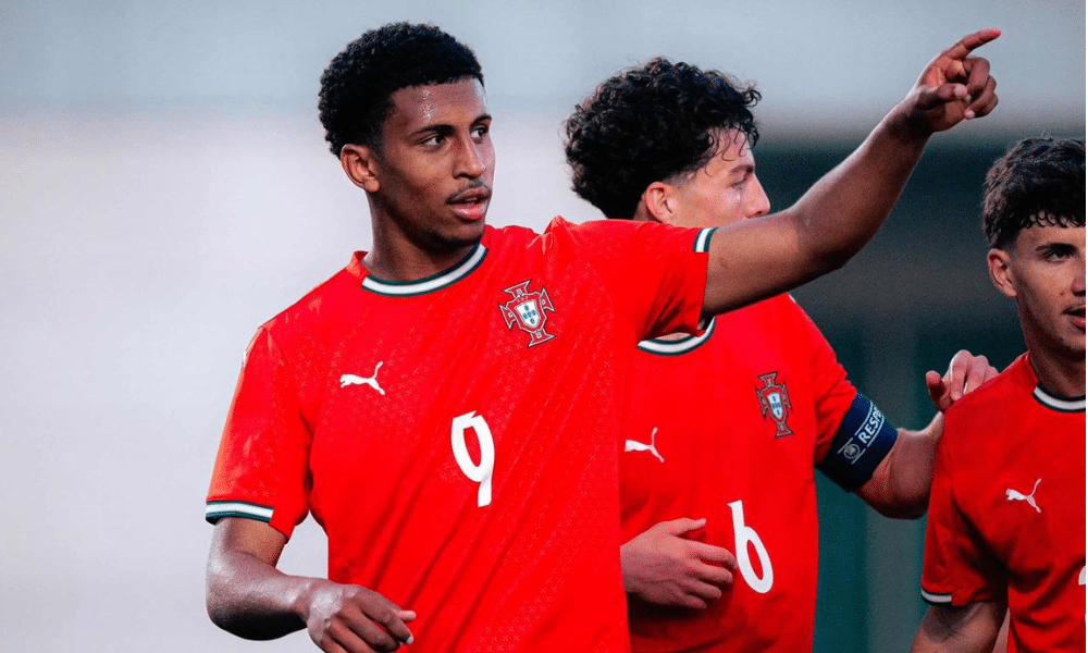 Afonso Semedo