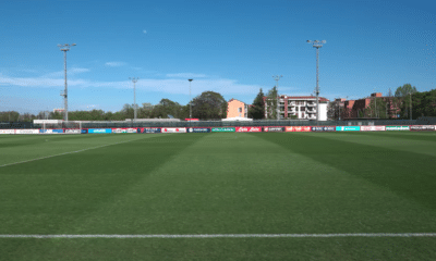 Centro sportivo Berlusconi - Monzello - Monza