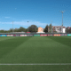 Centro sportivo Berlusconi - Monzello - Monza