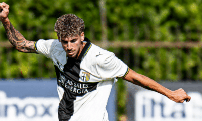 Ciardi Parma