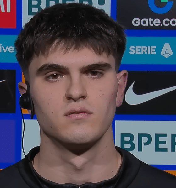 Davide Bartesaghi