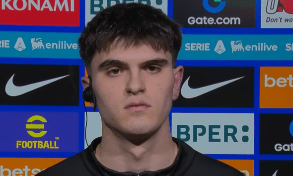 Davide Bartesaghi