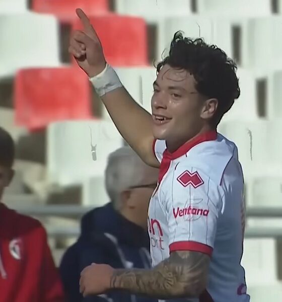 Emanuele Rao