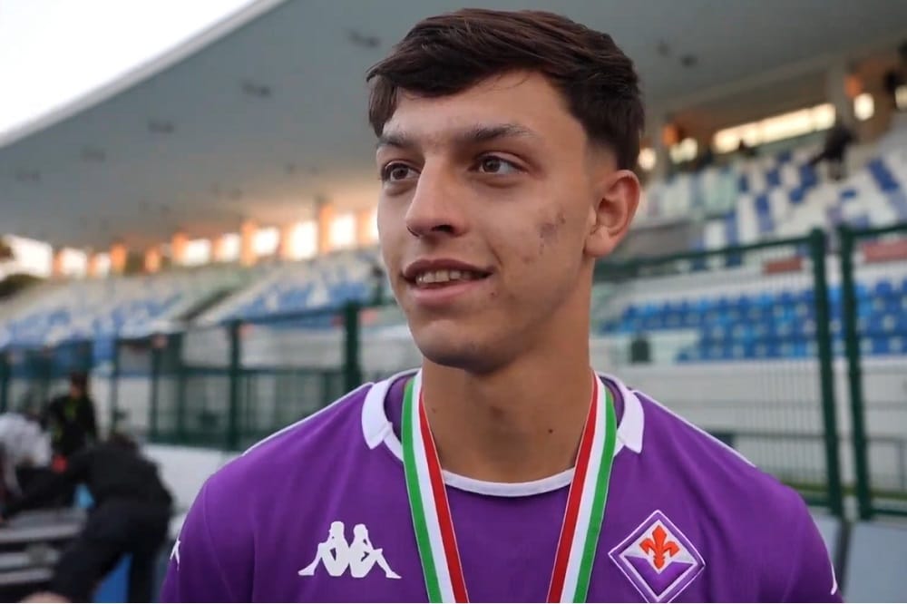 Federico Mataran