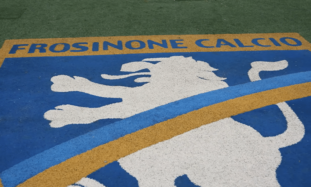 Frosinone logo