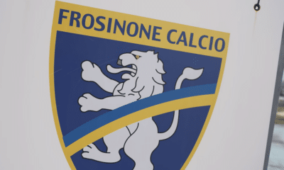 Frosinone logo