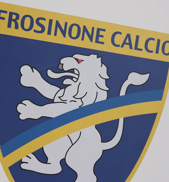 Frosinone logo