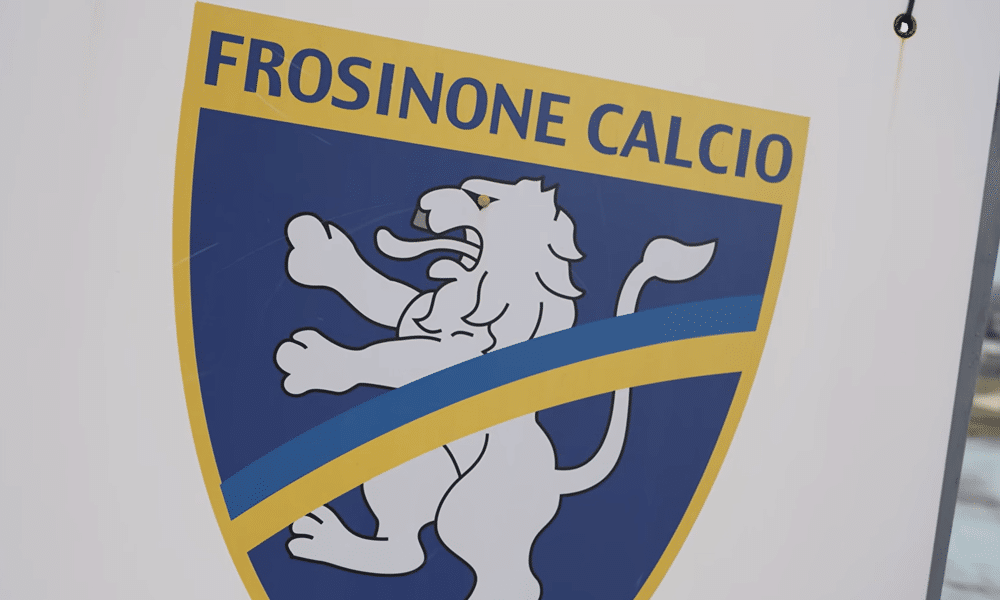 Frosinone logo