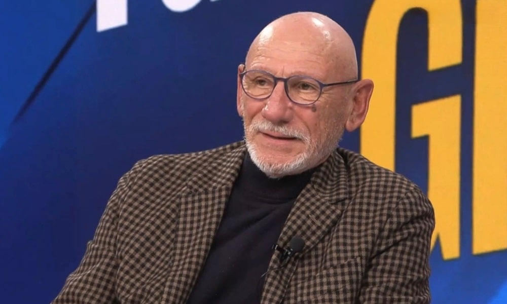 Gigi Cagni