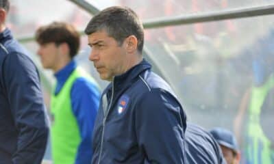 Giuliano Giannichedda - Foto: LND