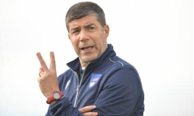 Giuliano Giannichedda - Foto: LND