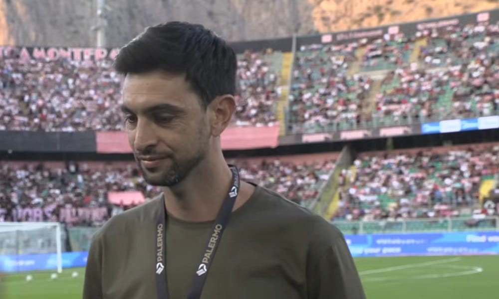 Javier Pastore