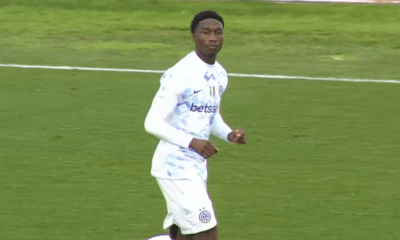 Lamine Ballo