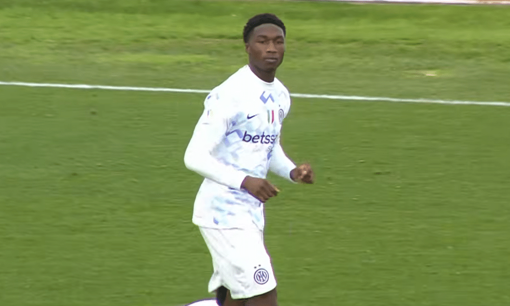 Lamine Ballo