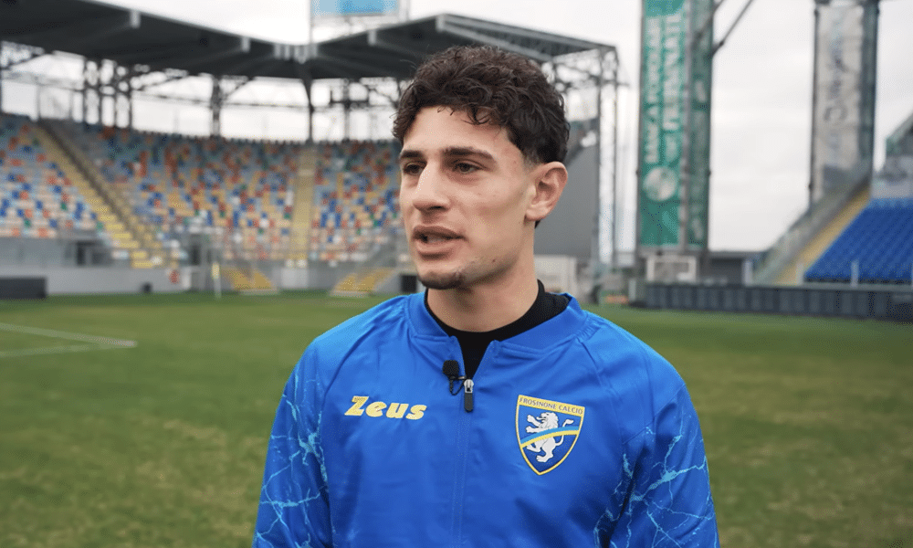 Lorenzo Befani