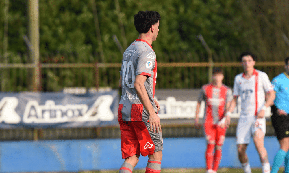 Lottici Tessadri Cremonese