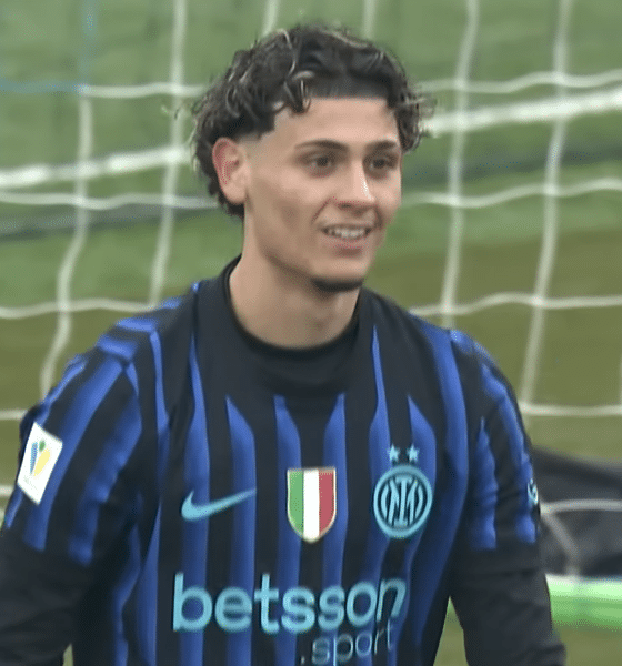 Matias Mancuso
