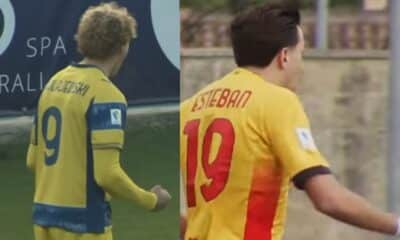 Mikolajewski-Esteban