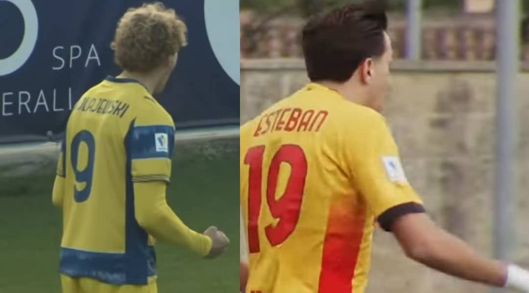 Mikolajewski-Esteban