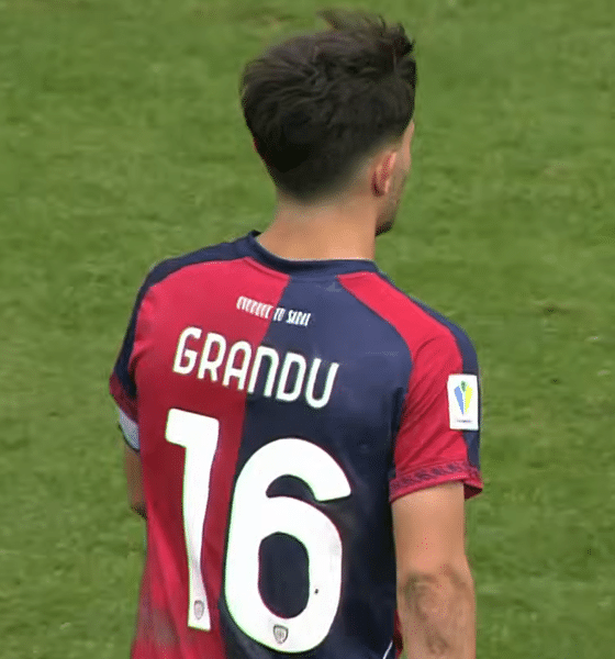 Nicola Grandu