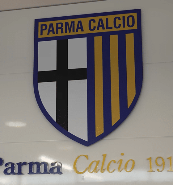 Parma logo
